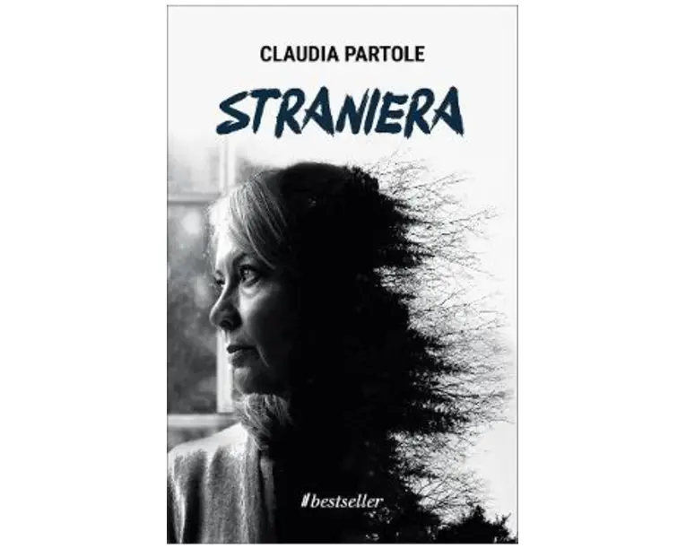 Straniera - Claudia Partole