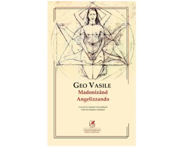 Madonizand. Angelizzando - Geo Vasile
