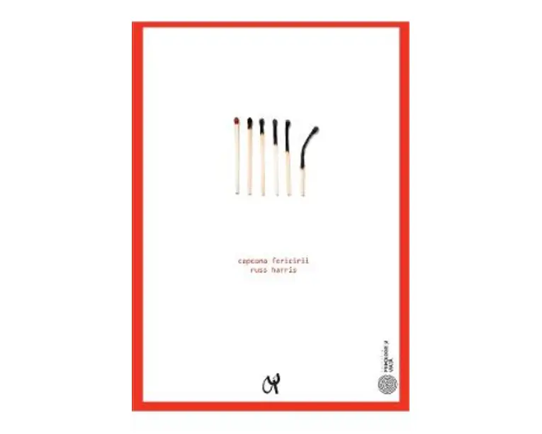 Capcana fericirii - Russ Harris