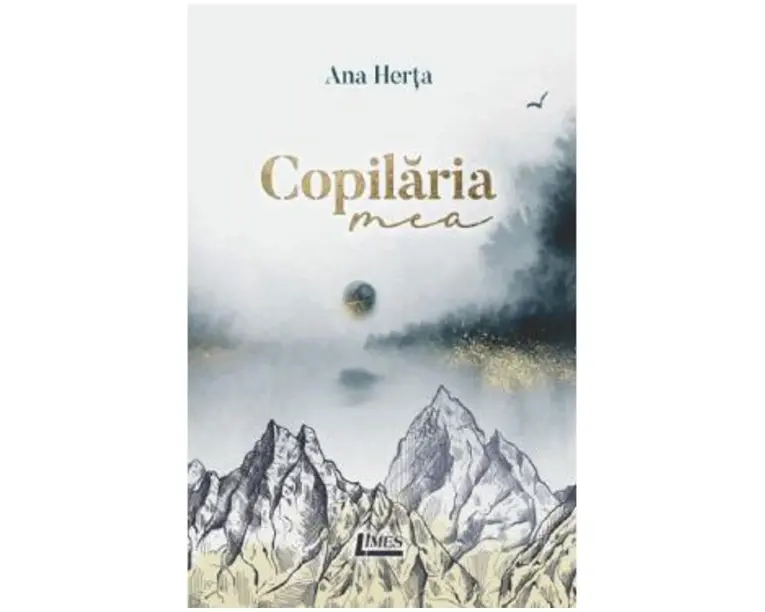 Copilaria - Ana Herta