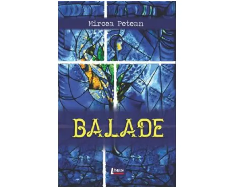Balade - Mircea Petean