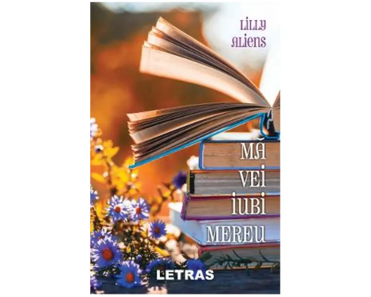 Ma vei iubi mereu - Lilly Aliens