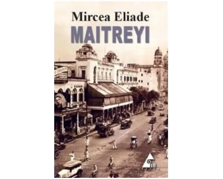 Maitreyi - Mircea Eliade
