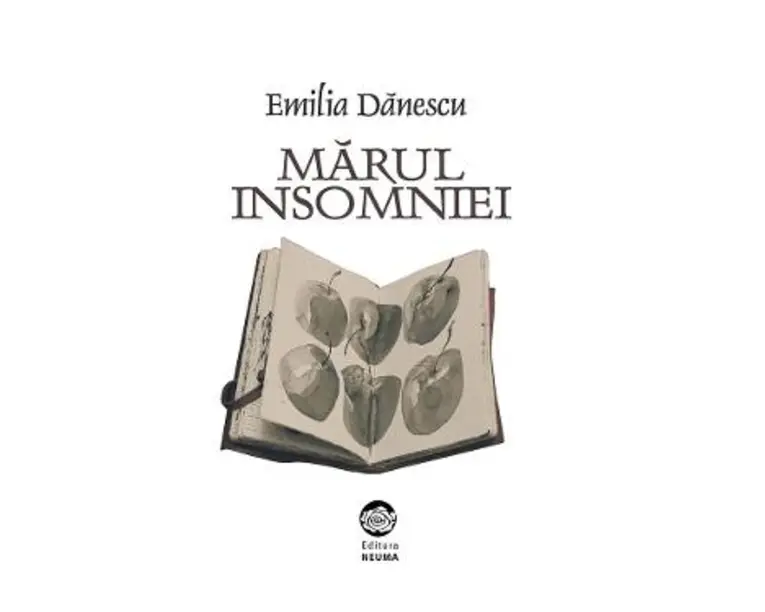 Marul insomniei - Emilia Danescu