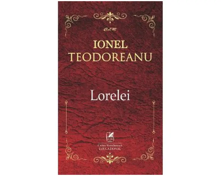 Lorelei - Ionel Teodoreanu