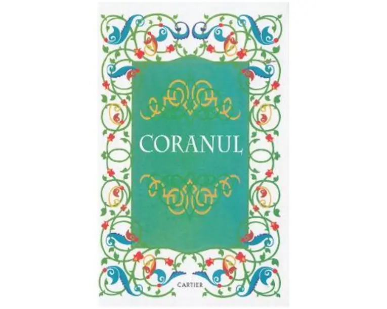 Coranul
