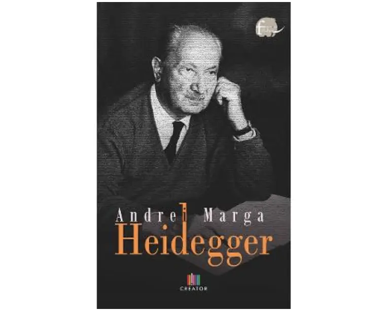 Heidegger - Andrei Marga