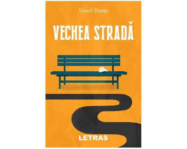 Vechea strada - Viorel Dontu