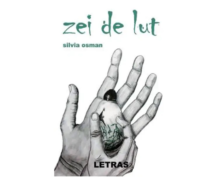 Zei de lut - Silvia Osman