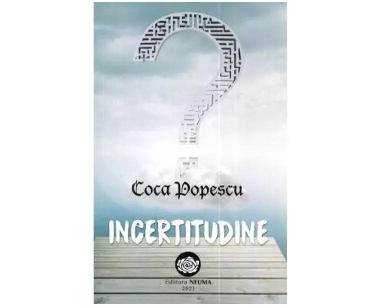 Incertitudine - Coca Popescu