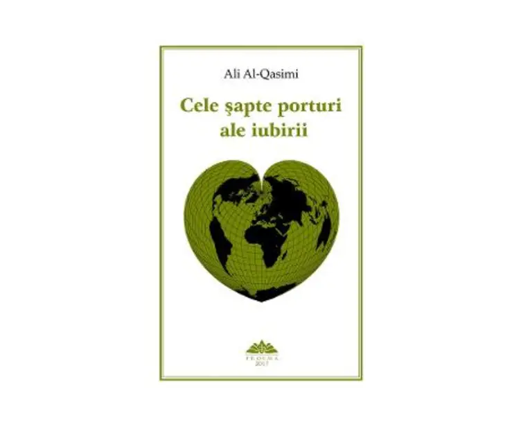 Cele sapte porturi ale iubirii - Ali al-Qasimi