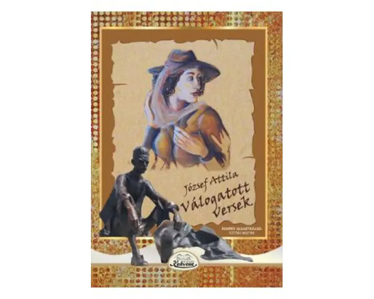 Valogatott versek - Jozsef Attila
