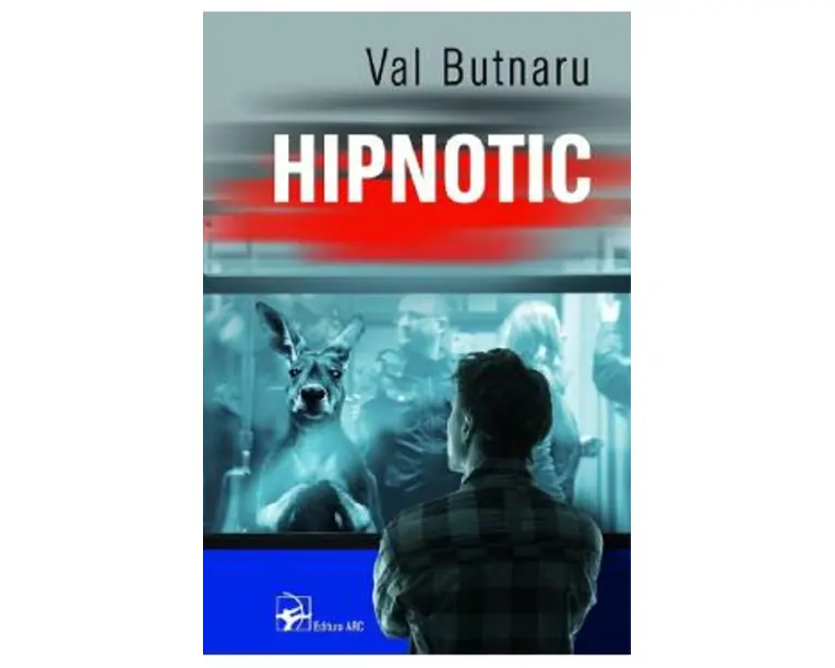 Hipnotic - Val Butnaru