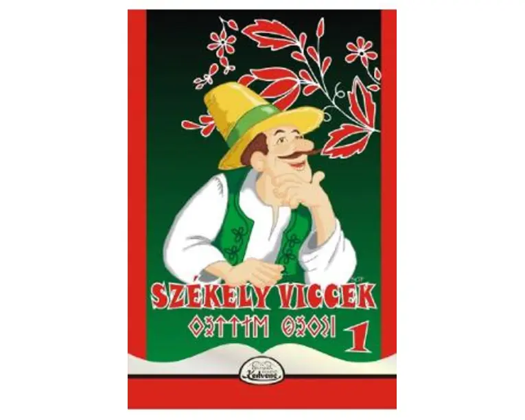 Szekely Viccek 1