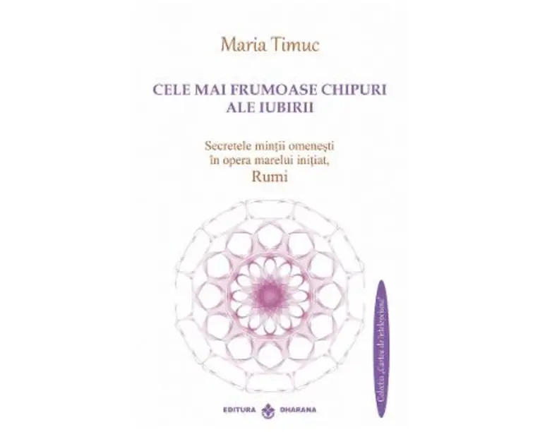 Cele mai frumoase chipiuri ale iubirii - Maria Timuc