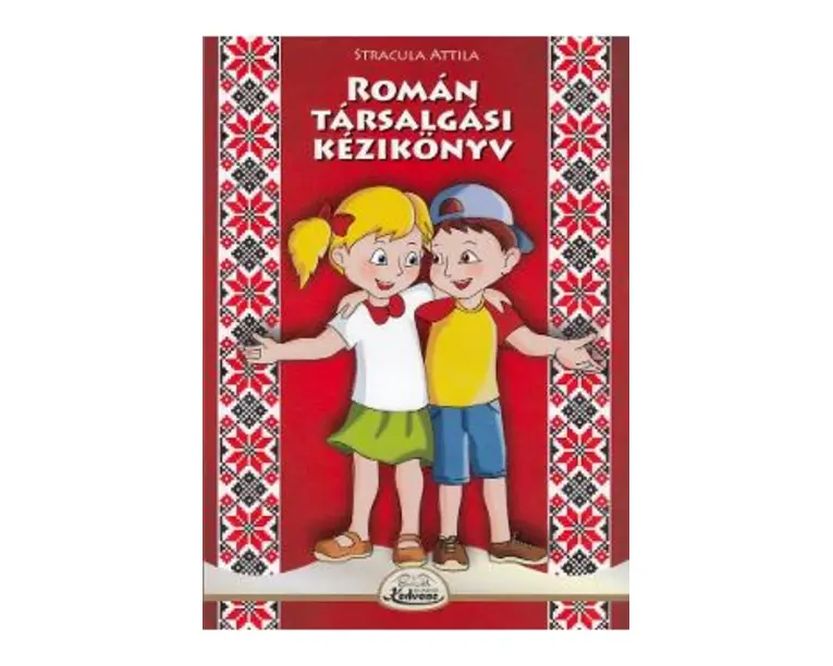 Roman tarsalgasi kezikonyv - Stracula Attila