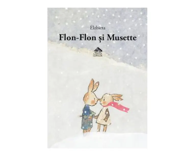 Flon-Flon si Musette - Elzbieta