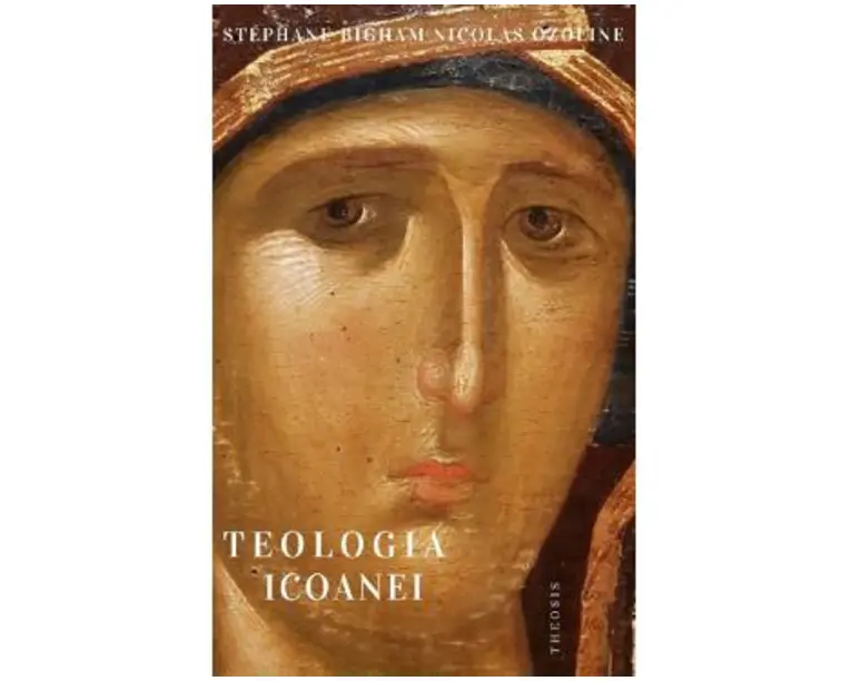 Teologia icoanei - Stephan Bigam, Nikolai Ozolin