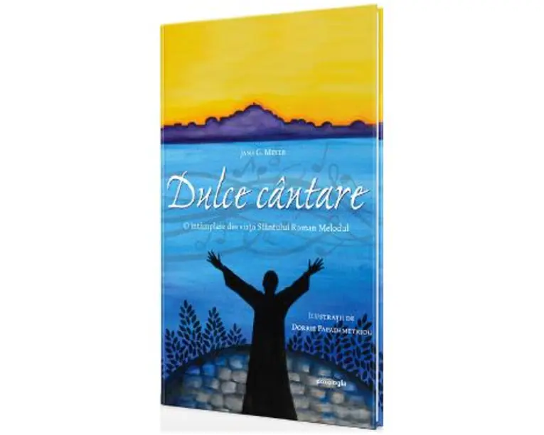 Dulce cantare - Jane Meyer