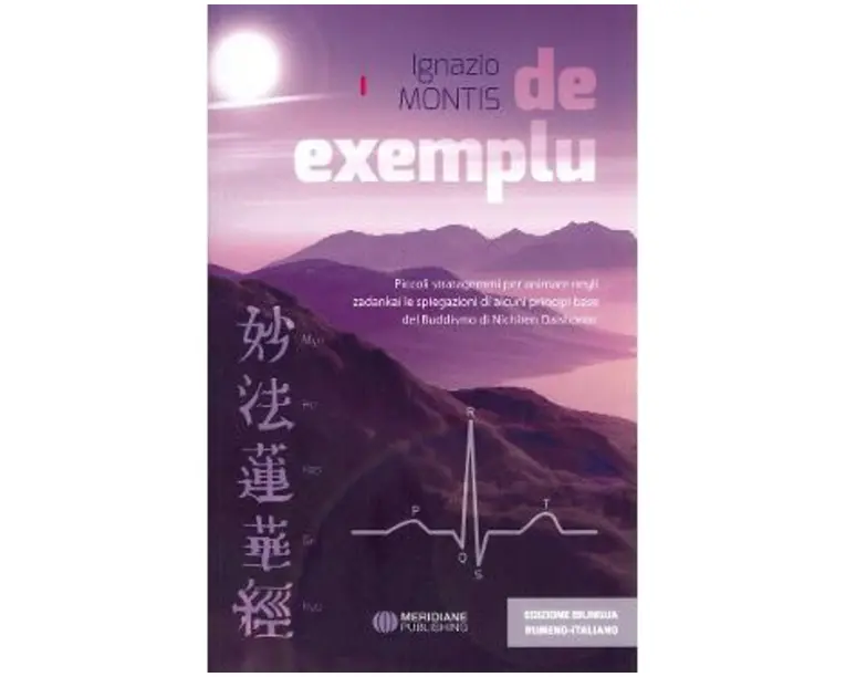 De exemplu - Ignazio Montis