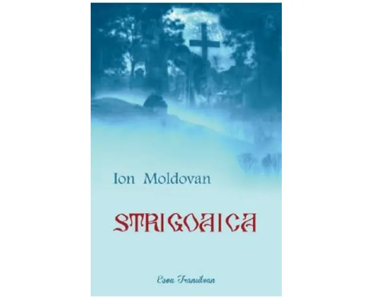 Strigoaica - Ion Modovan