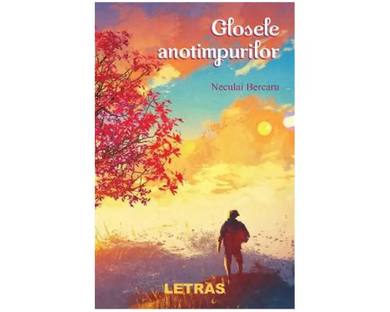 Glosele anotimpurilor - Neculai Bercaru