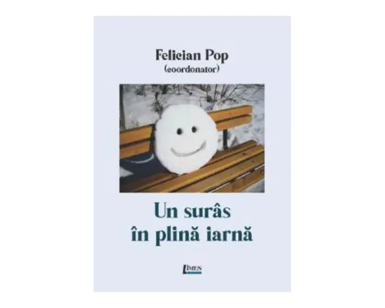 Un suras in plina iarna - Felician Pop