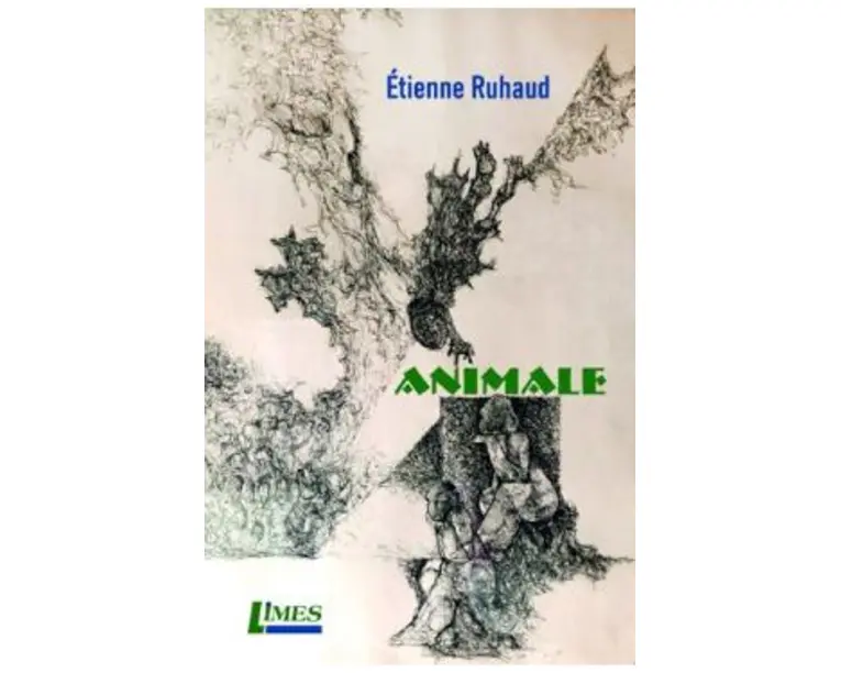 Animale - Etienne Ruhaud