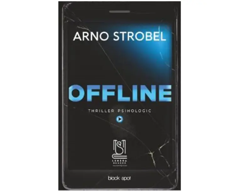 Offline - Arno Strobel