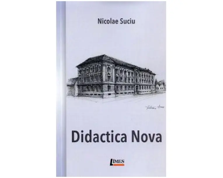 Didactica Nova - Nicolae Suciu