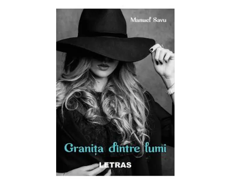 Granita dintre lumi - Manuel Savu