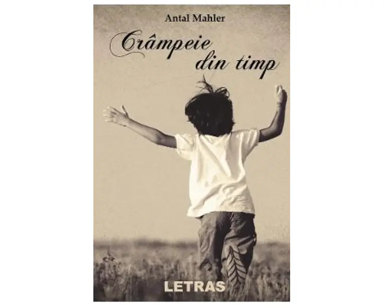 Crampeie din timp - Antal Mahler