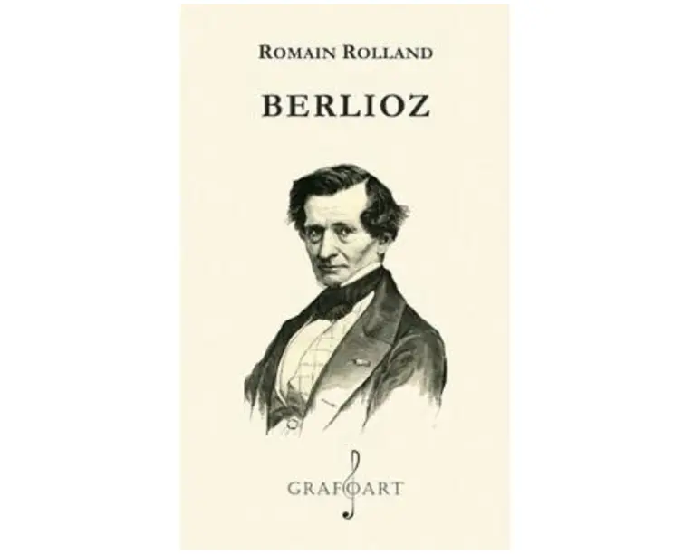 Berlioz - Romain Rolland