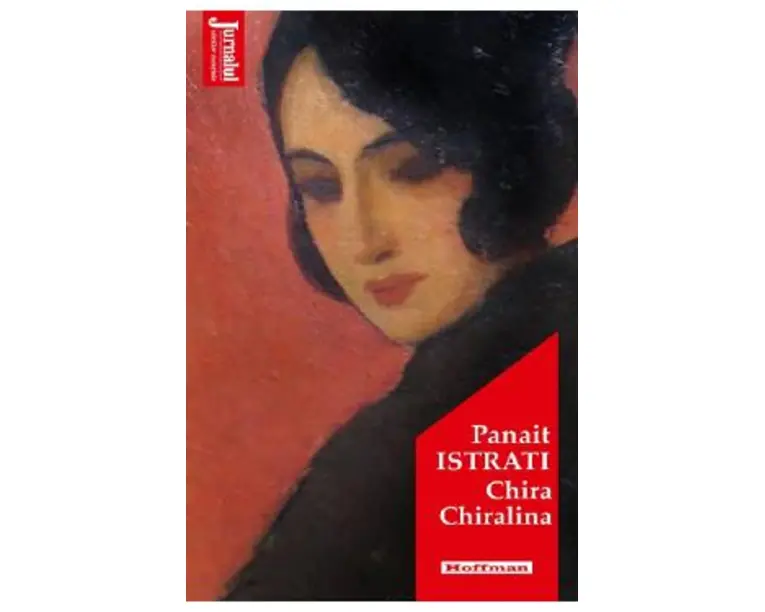 Chira Chiralina - Panait Istrati