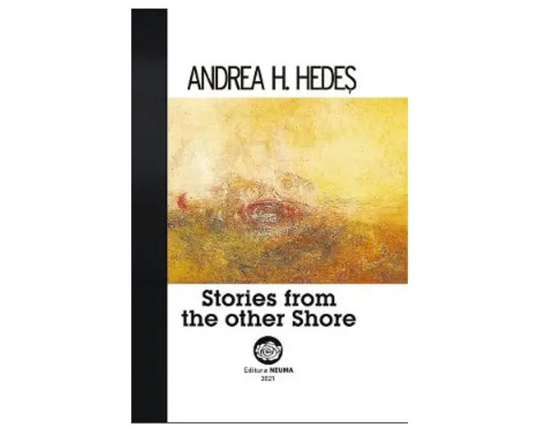 Stories from the other Shore - Andrea H. Hedes
