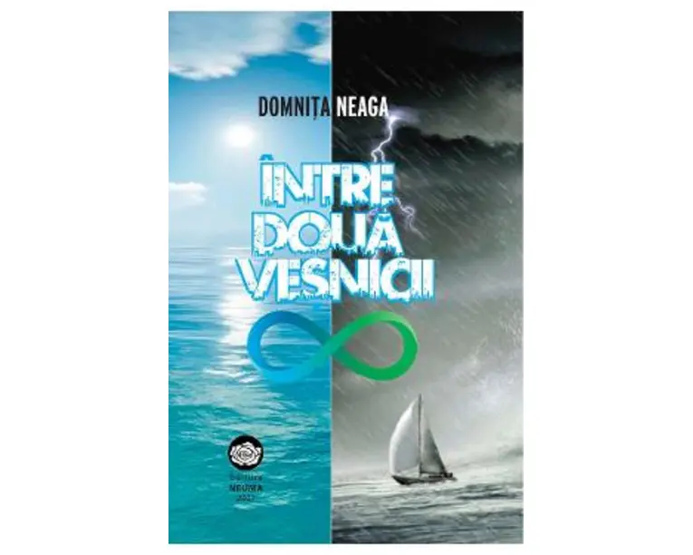 Intre doua vesnicii - Domnita Neaga