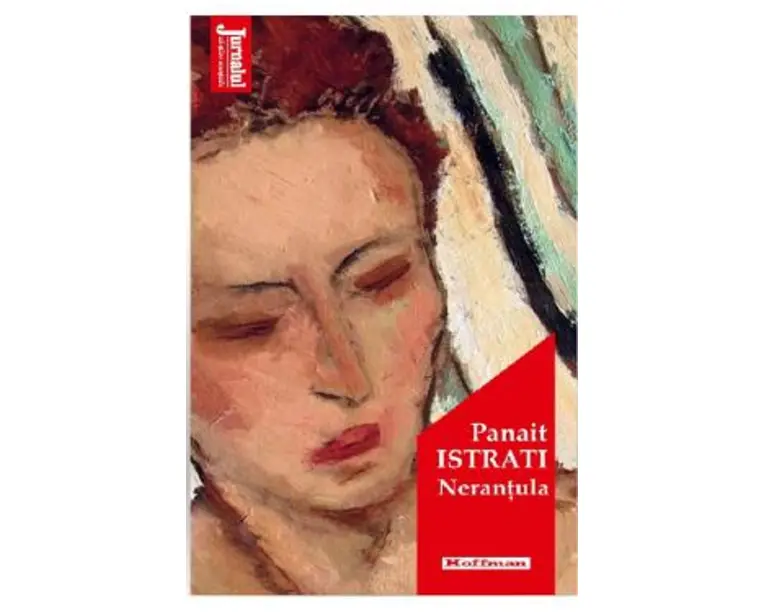 Nerantula - Panait Istrati