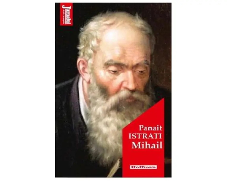 Mihail - Panait Istrati