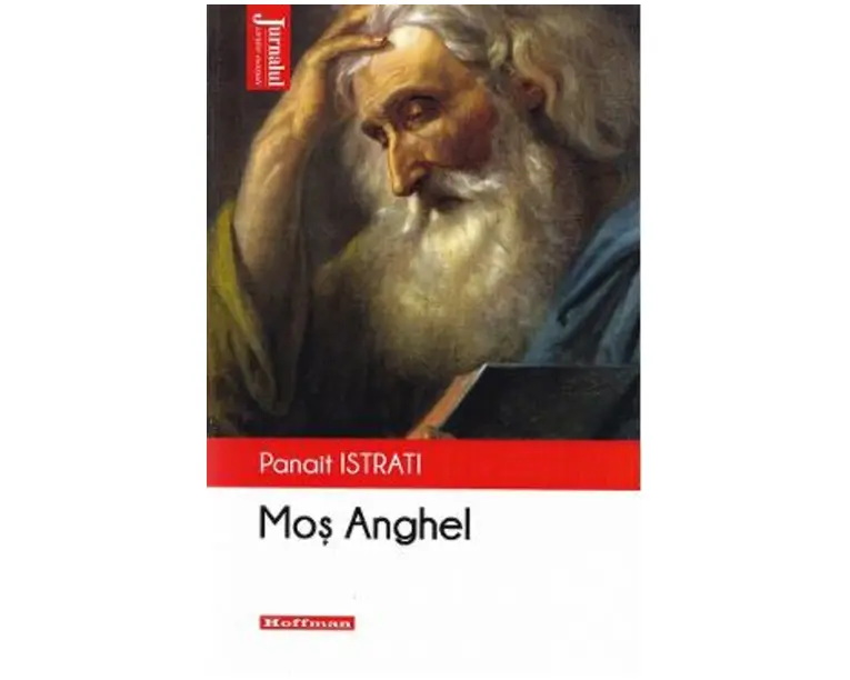 Mos Anghel - Panait Istrati