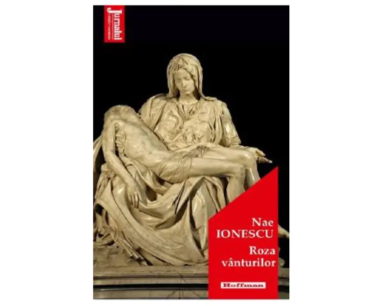 Roza vanturilor - Nae Ionescu