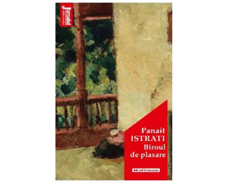 Biroul de plasare - Panait Istrati