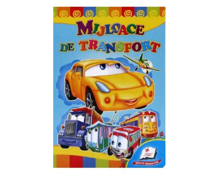 Mijloace de transport