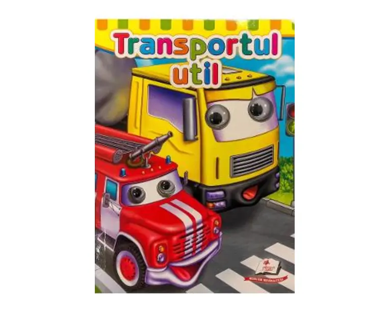 Transportul util. Ochisori