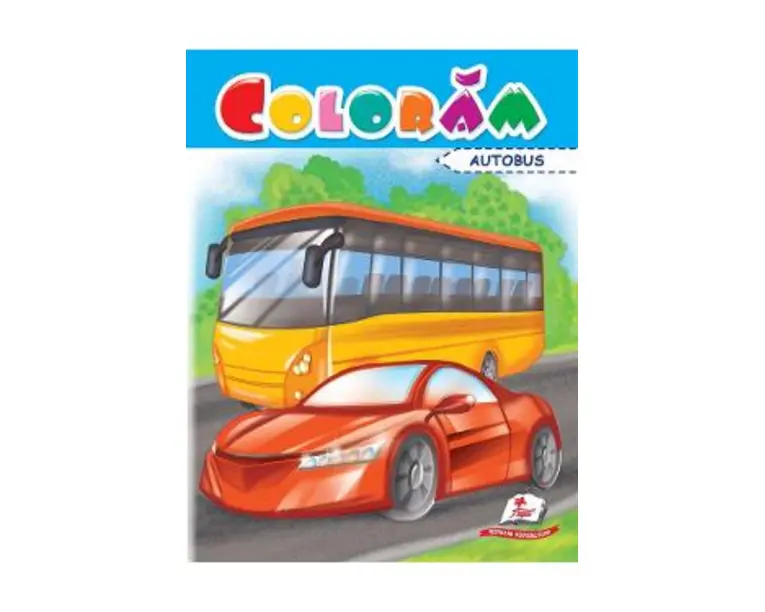 Coloram: Autobus