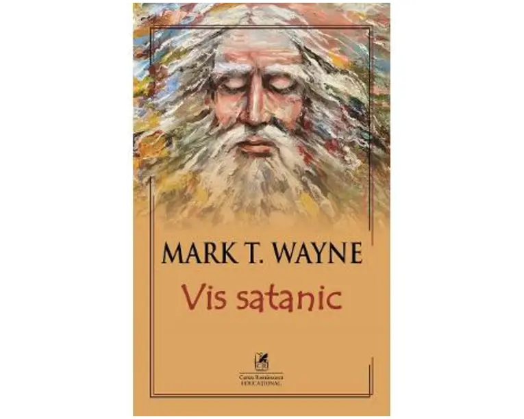 Vis satanic - Mark T. Wayne