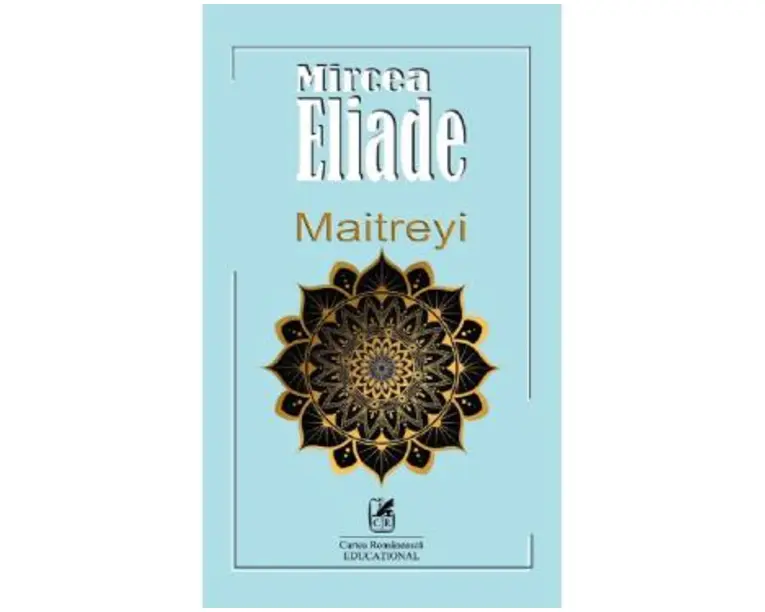 Maitreyi - Mircea Eliade