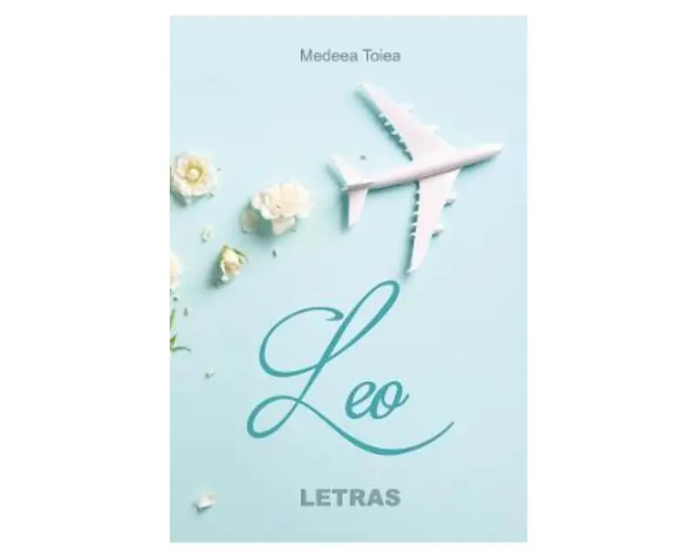 Leo - Medeea Toiea