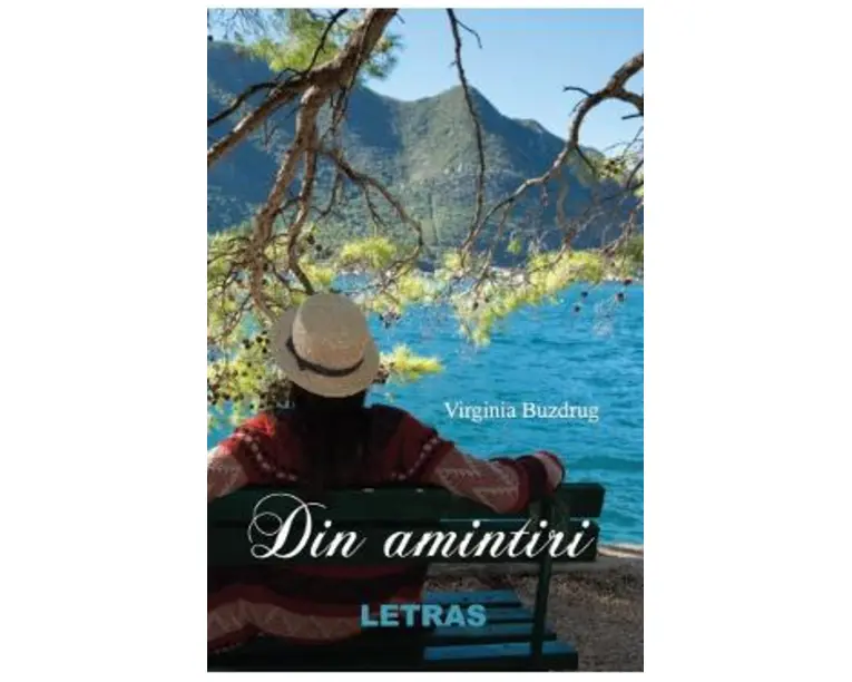 Din amintiri - Virginia Buzdrug