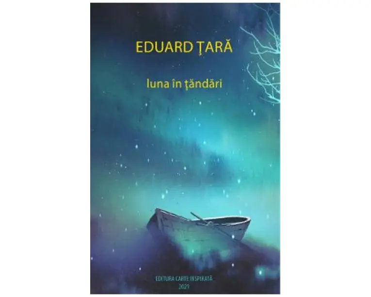 Luna in tandari - Eduard Tara