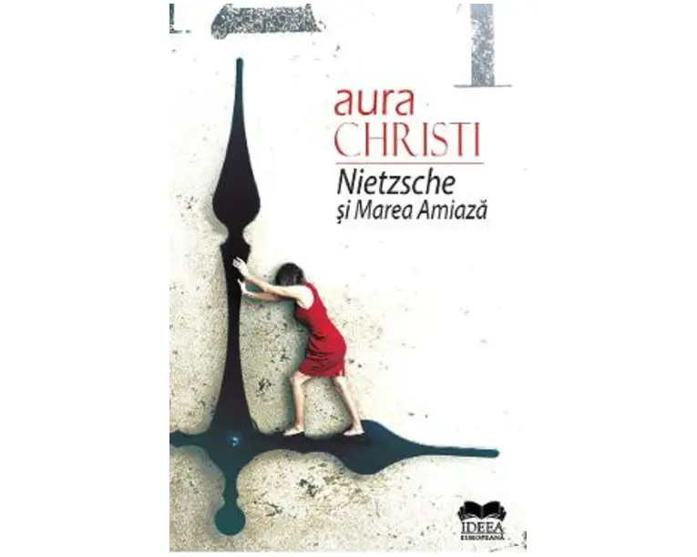 Nietzsche si Marea Amiaza - Aura Christi